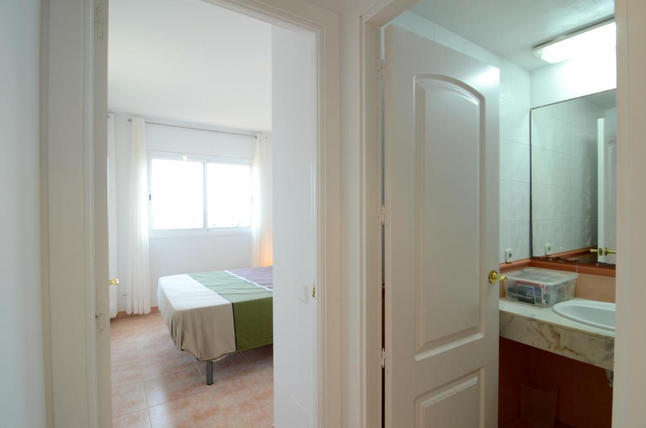 Port Pals E 202 Daire Dış mekan fotoğraf