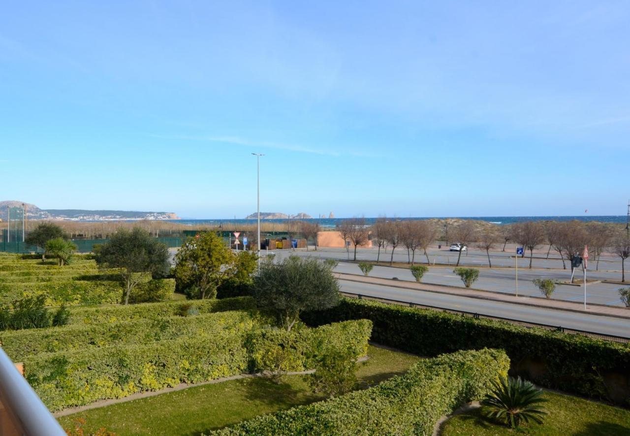 Port Pals E 202 Daire Dış mekan fotoğraf